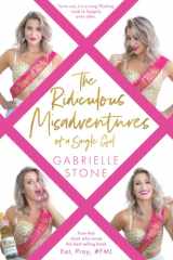 The Ridiculous Misadventures of a Single Girl cover image