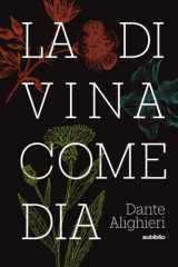 La divina comedia (Spanish Edition) cover image
