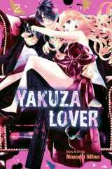 Yakuza Lover, Vol. 2 cover image