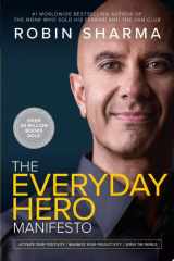 The Everyday Hero Manifesto cover image