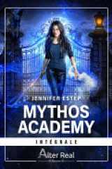 Mythos Academy - L'Intégrale cover image