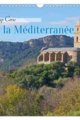 Les balades au Cap Corse (Calendrier mural 2026 DIN A3 vertical), CALVENDO calendrier mensuel: Balades et visites autour du Cap Corse cover image