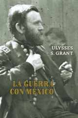La guerra con México cover image