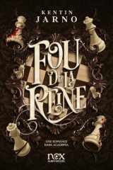 Fou de la reine cover image