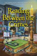 Reading Between the Crimes cover image