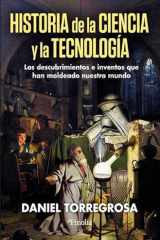 Historia de la Ciencia Y La Tecnologia cover image