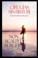 Cirugías sin bisturí / Non-Scalpel Surgery cover image