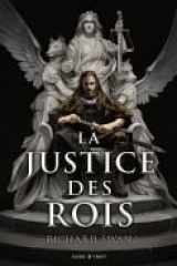La Justice des rois L'Empire du Loup, T1 cover image