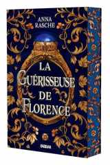 La Guérisseuse de Florence (broché) cover image