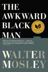 The Awkward Black Man Stories cover image