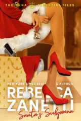 Santa's Subpoena cover image
