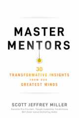 Master Mentors cover image
