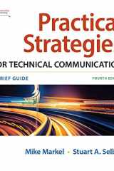 Practical Strategies for Technical Communication A Brief Guide cover image