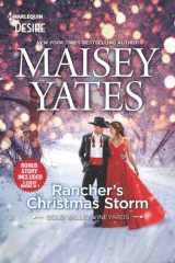 Rancher's Christmas Storm cover image