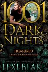 Treasured: A Masters and Mercenaries Novella cover image