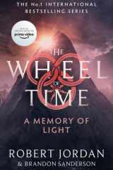 A Memory of Light cover image