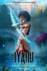 Iyanu: Child of Wonder Volume 1 cover image