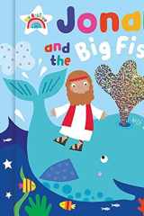 Jonah and the Big Fish cover image