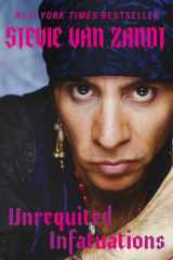 Unrequited Infatuations cover image