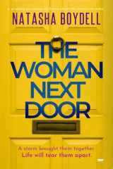 The Woman Next Door cover image