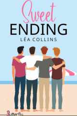 Sweet Ending cover image