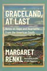 Graceland, At Last cover image