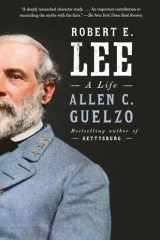Robert E. Lee A Life cover image