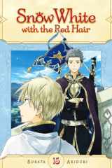 Snow White with the Red Hair, Vol. 15 cover image