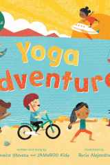 Yoga Adventure cover image