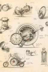 Einstein The Fantastic Journey of a Mouse Through Space and Time cover image
