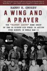 A Wing and a Prayer cover image