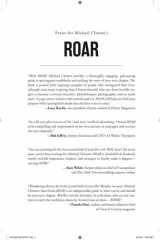 Roar Into the Second Half of Your Life (before It's Too Late) cover image