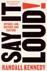 Say It Loud! cover image
