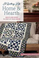 Home & Hearth Quilts and More to Cozy Up Your Decor cover image