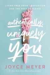 Authentically, Uniquely You cover image