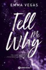 Tell me Why cover image