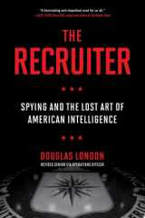 The Recruiter cover image