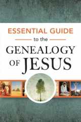 Essential Guide to the Genealogy of Jesus cover image