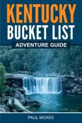 Kentucky Bucket List Adventure Guide cover image