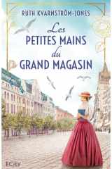 Les petites mains du grand magasin cover image