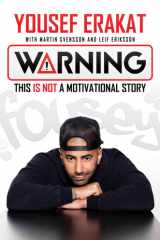 Warning This is Not a Motivational Story cover image