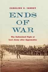 Ends of War cover image