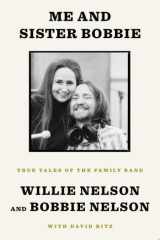 Me and Sister Bobbie True Tales of the Family Band cover image