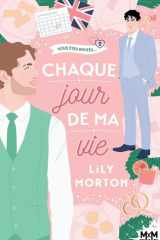 Chaque jour de ma vie - Vous êtes invités..., T3 cover image