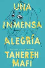 Una Inmensa Alegría cover image