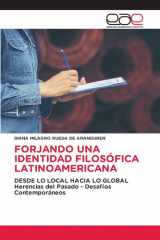 Forjando Una Identidad Filosófica Latinoamericana cover image