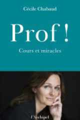 Prof ! - Cours et miracles cover image