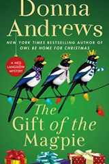 The Gift of the Magpie A Meg Langslow Mystery cover image