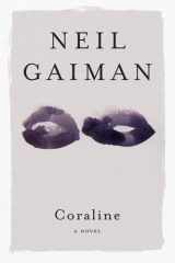 Coraline cover image