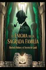 El Enigma de la Sagrada Familia/ Sherlock Holmes y el Secreto de Gaudí cover image